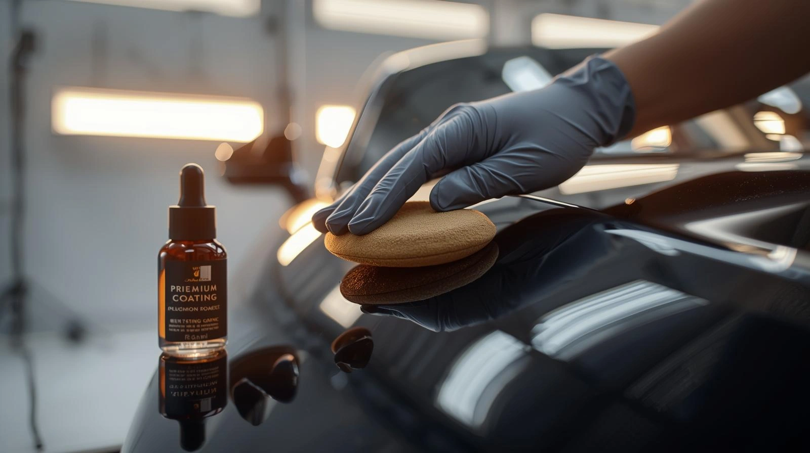 Schutzbeschichtungen