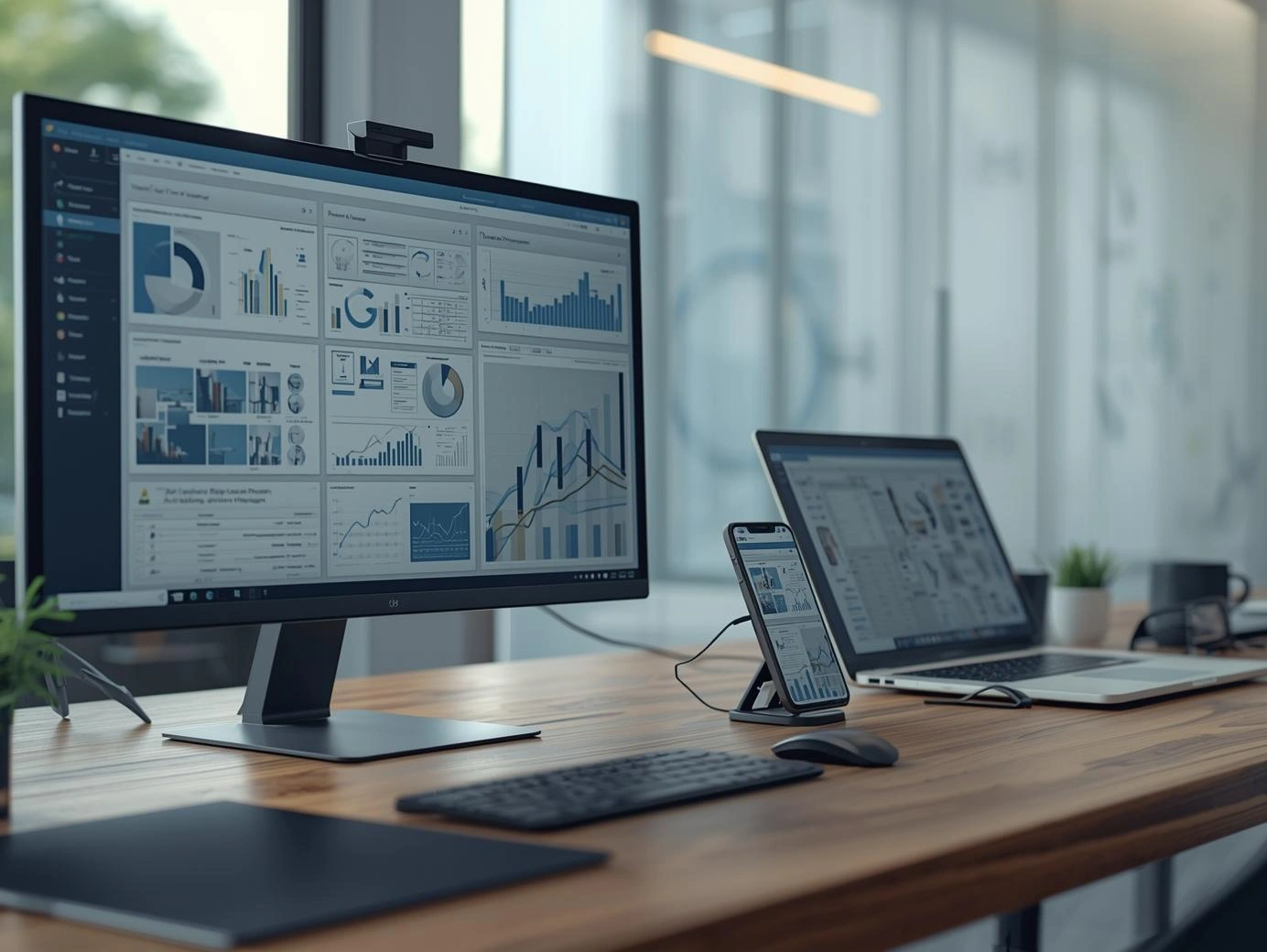 IT-Dienstleister & Software