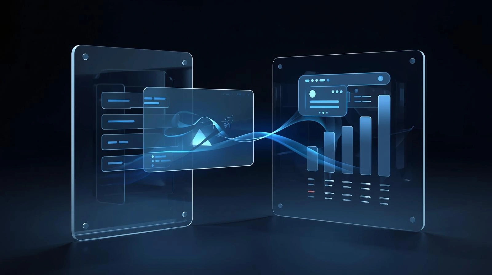 Digitale Prozesse, Formulare, CRM