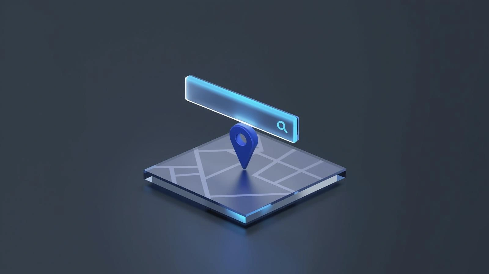 SEO und lokale Sichtbarkeit