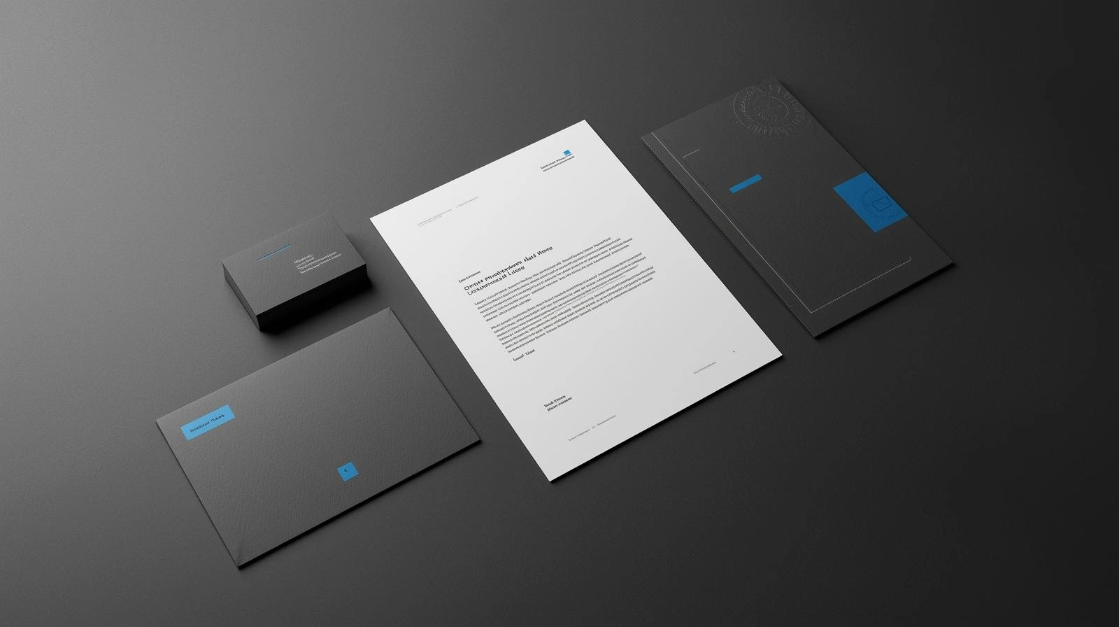 Branding, Vorlagen, Corporate Design